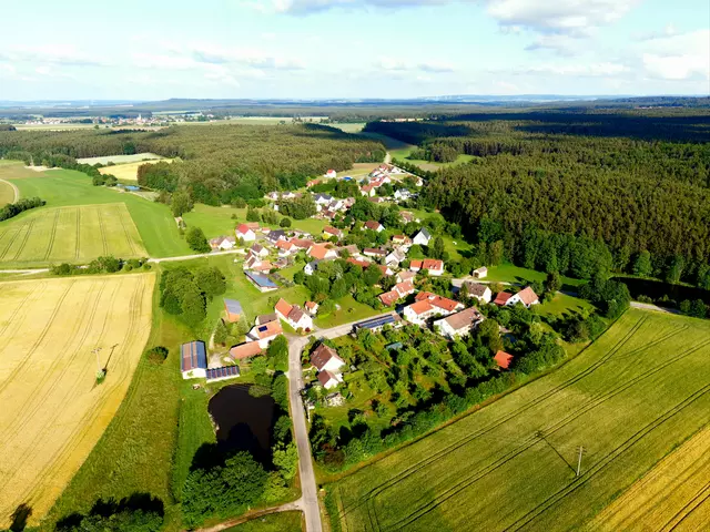 Ortsteil Meierndorf