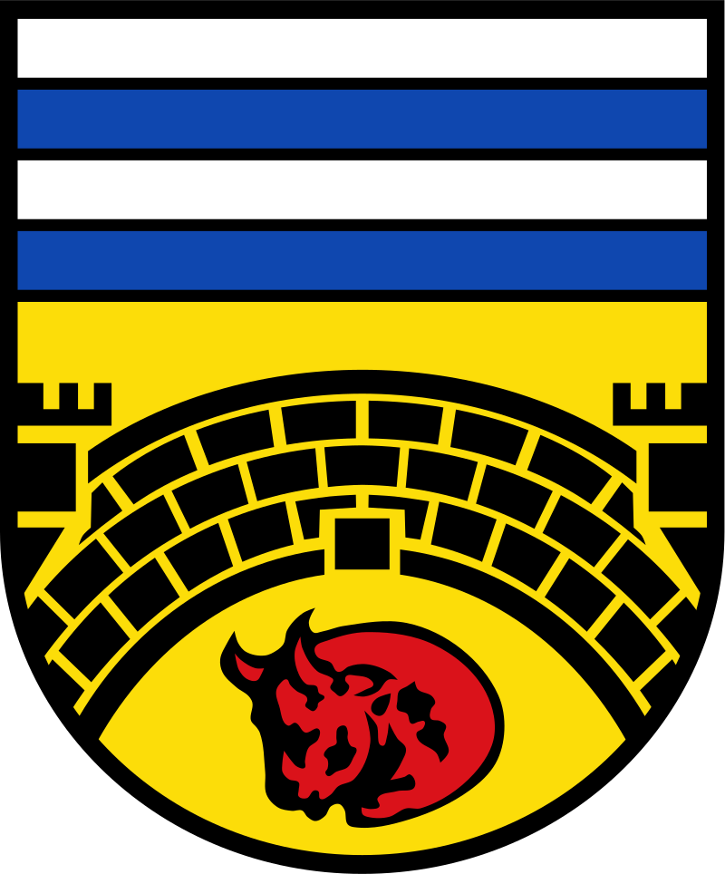 Logo der Gemeinde Wieseth